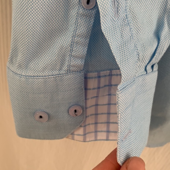 LVS Signature Men’s Shirt Size XL - Picture 4 of 8